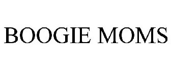 BOOGIE MOMS