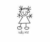 SALLY SEZ