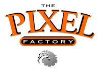 THE PIXEL FACTORY