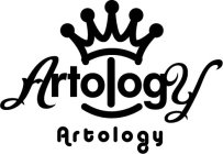 ARTOLOGY ARTOLOGY