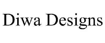 DIWA DESIGNS