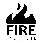 THE FIRE INSTITUTE