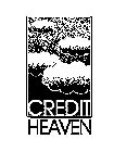 CREDIT HEAVEN