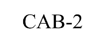 CAB-2