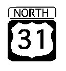 NORTH 31