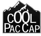 COOL PAC CAP