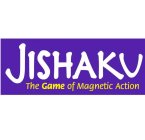 JISHAKU THE GAME OF MAGNETIC ACTION