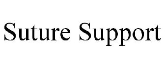 SUTURE SUPPORT