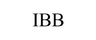 IBB