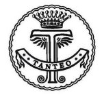 T TANTEO