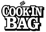 COOK·IN BAG
