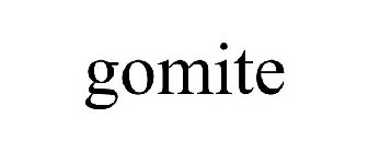 GOMITE