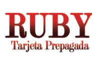 RUBY TARJETA PREPAGADA