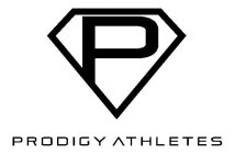 P PRODIGY ATHLETES