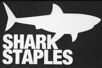 SHARK STAPLES