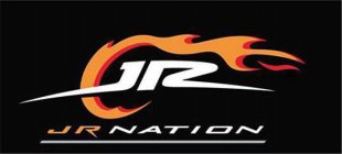 JR JR NATION