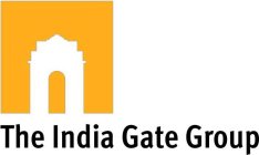 THE INDIA GATE GROUP