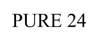 PURE 24