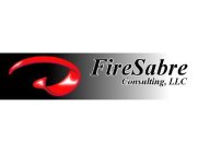 FIRESABRE CONSULTING, LLC