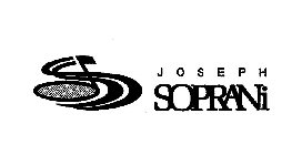 JOSEPH SOPRANI