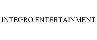 INTEGRO ENTERTAINMENT