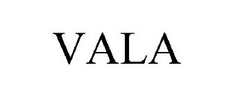 VALA