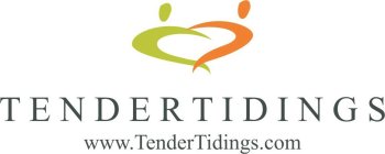 TENDER TIDINGS WWW.TENDERTIDINGS.COM