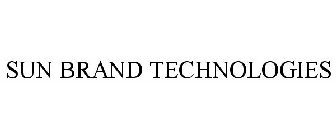 SUN BRAND TECHNOLOGIES