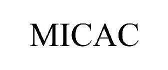 MICAC