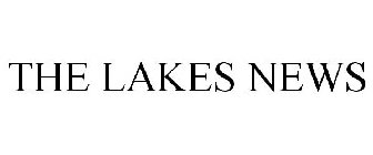 THE LAKES NEWS