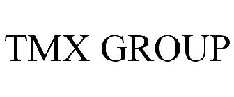 TMX GROUP