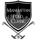 MANHATTAN POLO CLASSIC