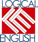 LE LOGICAL ENGLISH