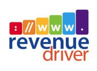 ://WWW. REVENUE DRIVER