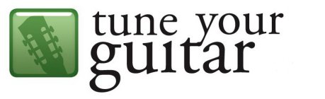 TUNE YOUR GUITAR