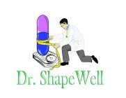 DR. SHAPEWELL