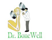 DR. BONEWELL