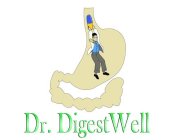 DR. DIGESTWELL