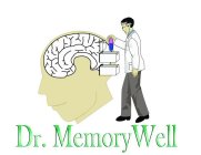 DR. MEMORYWELL
