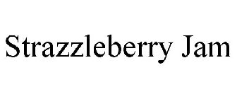 STRAZZLEBERRY JAM