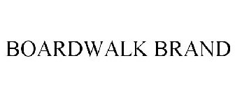 BOARDWALK BRAND