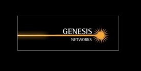 GENESIS NETWORKS