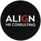 ALIGN HR CONSULTING