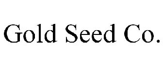 GOLD SEED CO.