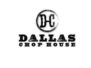 D-C DALLAS CHOP HOUSE