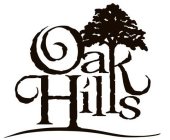 OAK HILLS