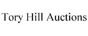 TORY HILL AUCTIONS