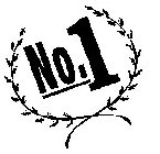 NO. 1