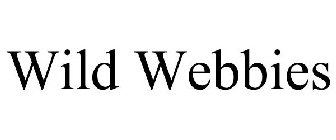 WILD WEBBIES