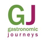 GJ GASTRONOMIC JOURNEYS